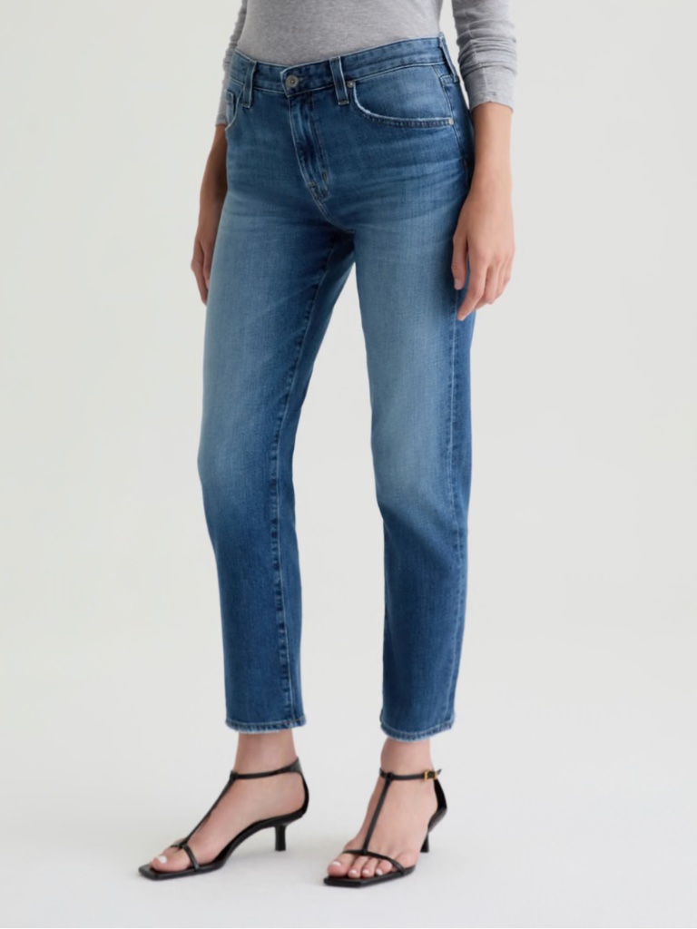 Ag-Ed Denim Womens Jeans
